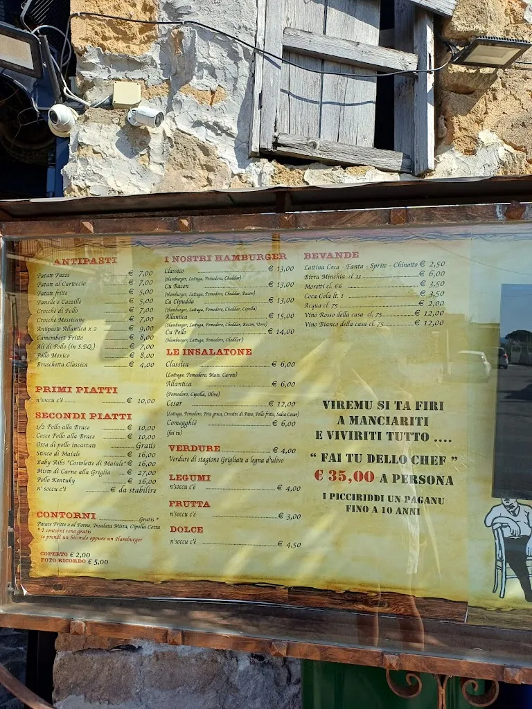 Menu_Taverna All'antica_Agliandroni-Paternella_image_2