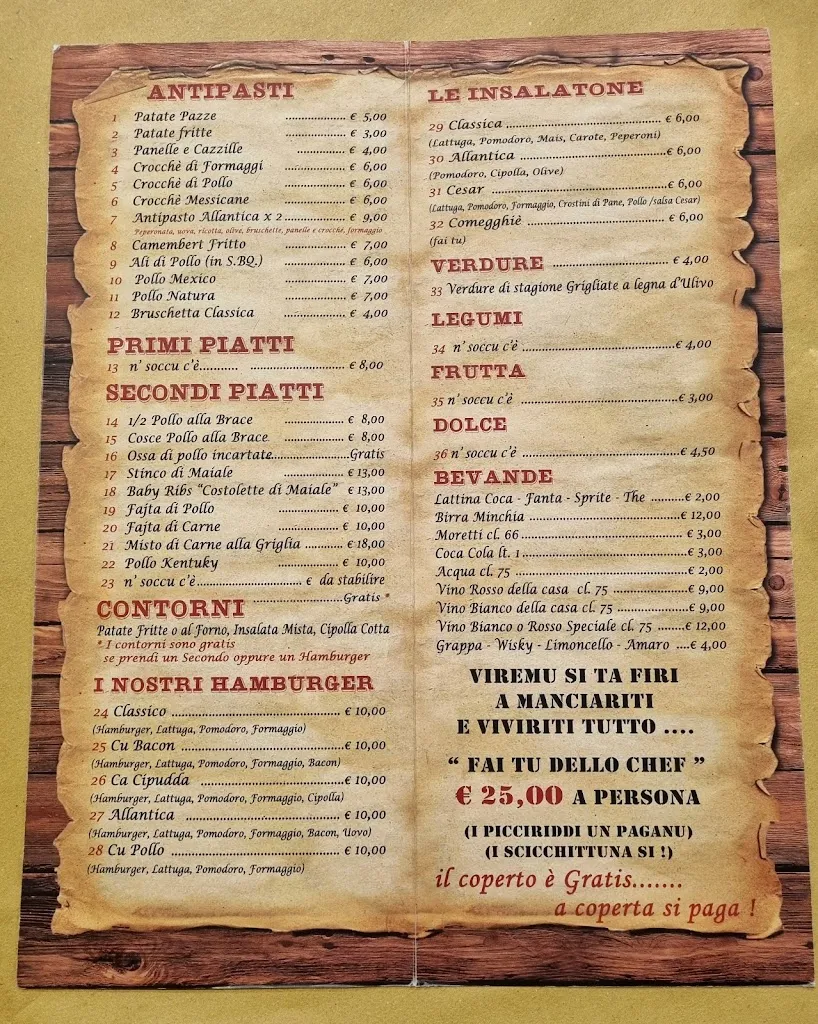 Menu_Taverna All'antica_Agliandroni-Paternella_image_4