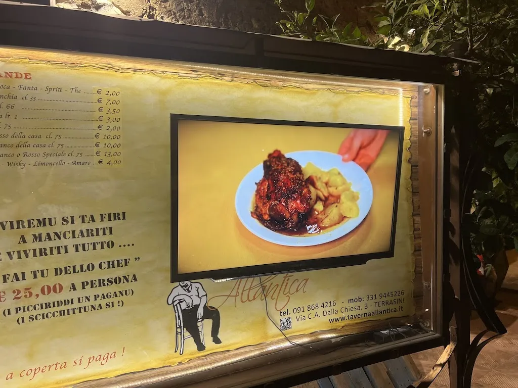 M C_Taverna All'antica_Agliandroni-Paternella_review