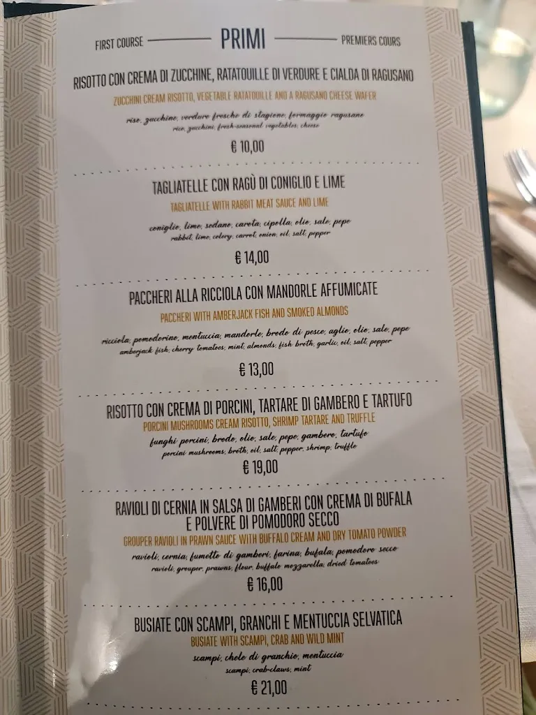 Menu_Kalos restaurant_Agliandroni-Paternella_image_2