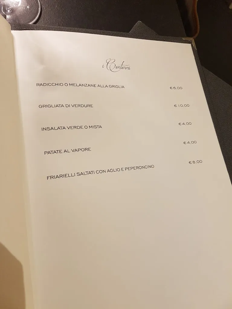 Menu_Ristorante Primafila Di Dionisio Munaco'_Agliandroni-Paternella_image_4