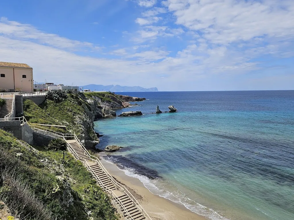 Kenny McKinnon_Ristorante Primafila Di Dionisio Munaco'_Agliandroni-Paternella_review