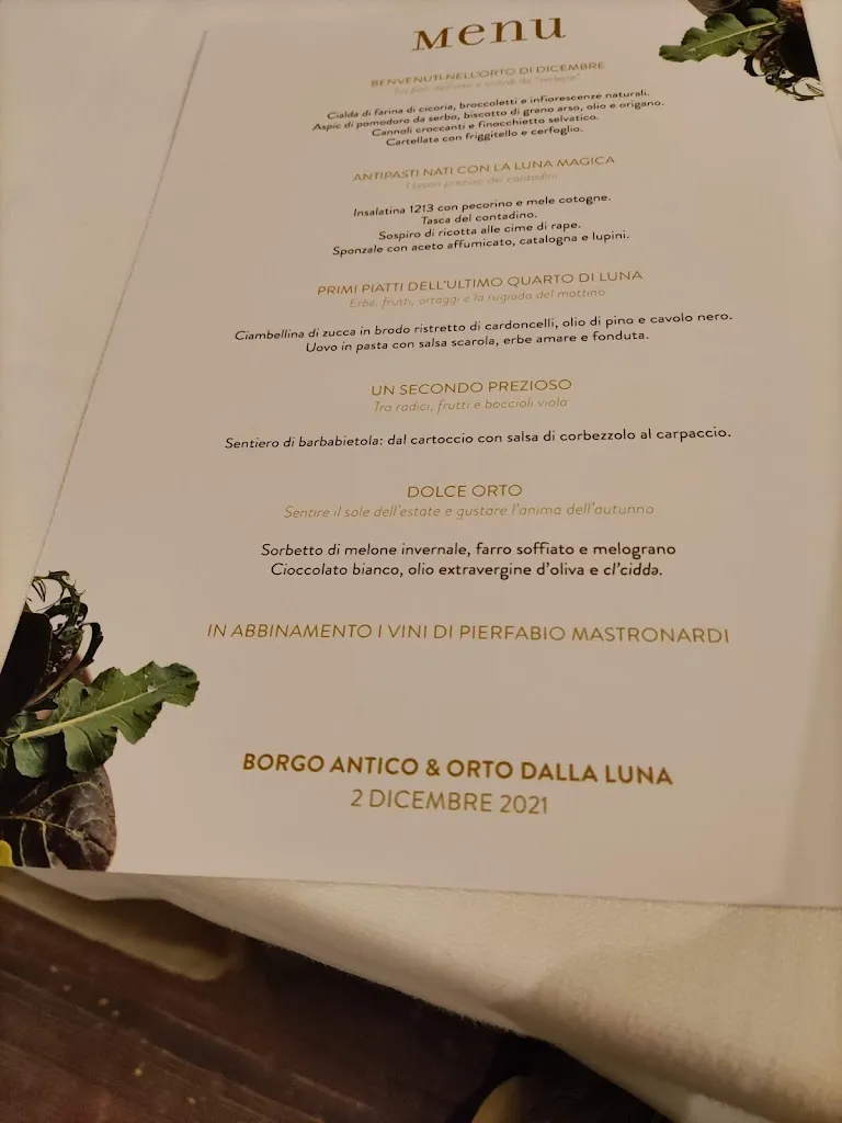 Menu_Borgo Antico_Gioia del Colle_image_2
