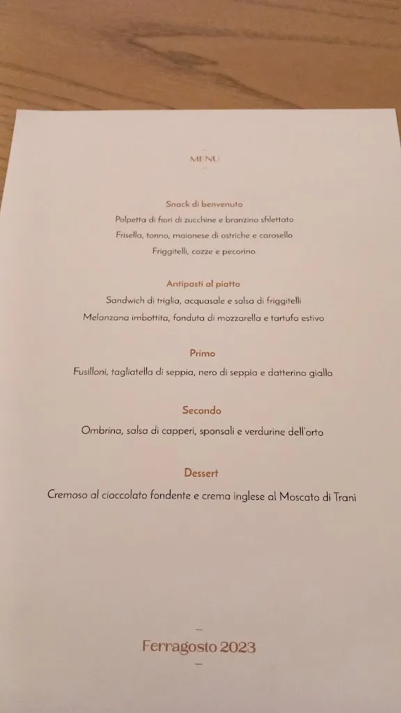 Menu_Borgo Antico_Gioia del Colle_image_3