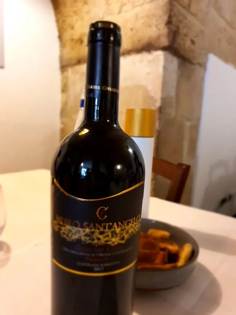 Menu_Borgo Antico_Gioia del Colle_image_5