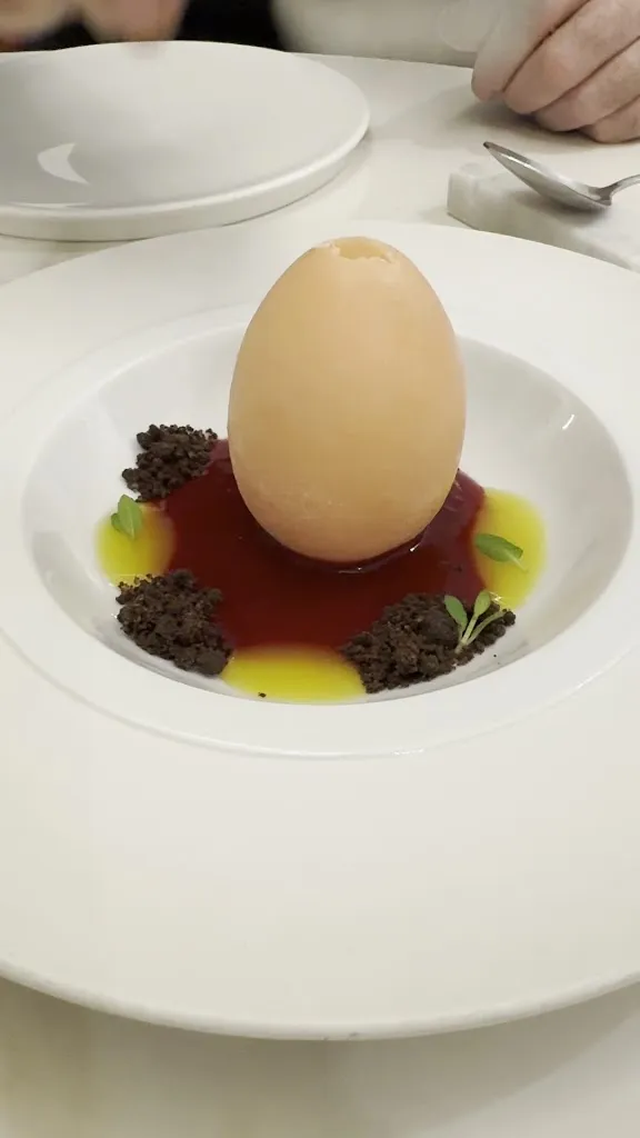 Davide Cupertino_Borgo Antico_Gioia del Colle_review