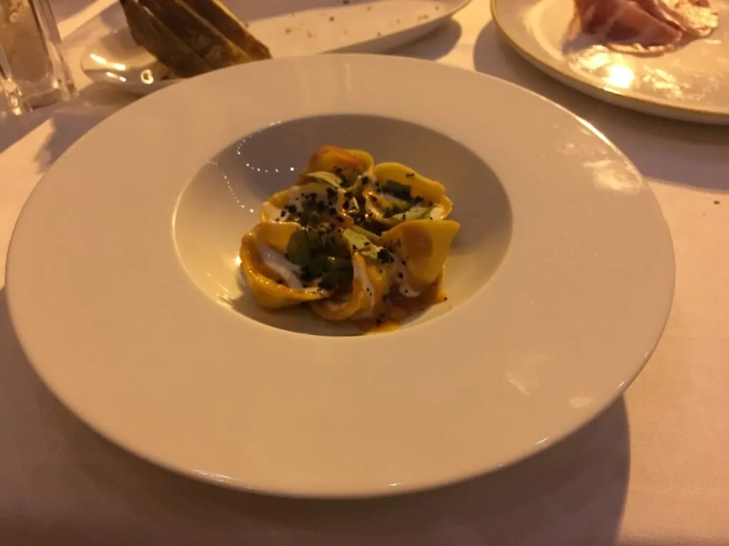 Sam Jenkins_Borgo Antico_Gioia del Colle_review