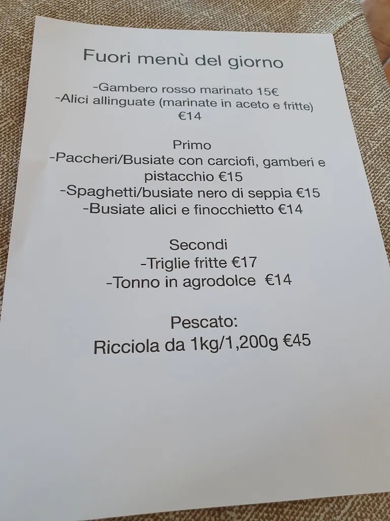 Menu_Coral Reef Ristorantino_Agliandroni-Paternella_image_3