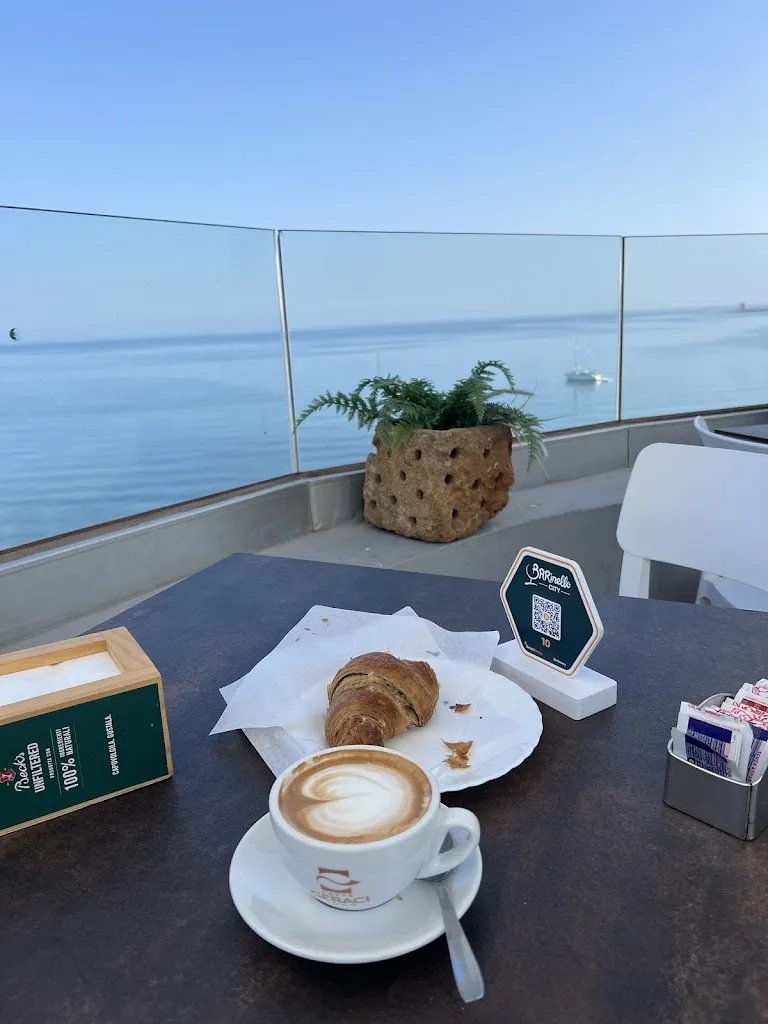 Guillermo Iso_Barinello City_Agliandroni-Paternella_review