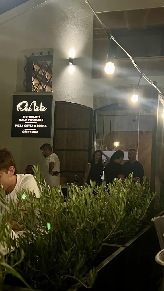 Liubov Makarova_Ouh lá lá_Agliandroni-Paternella_review