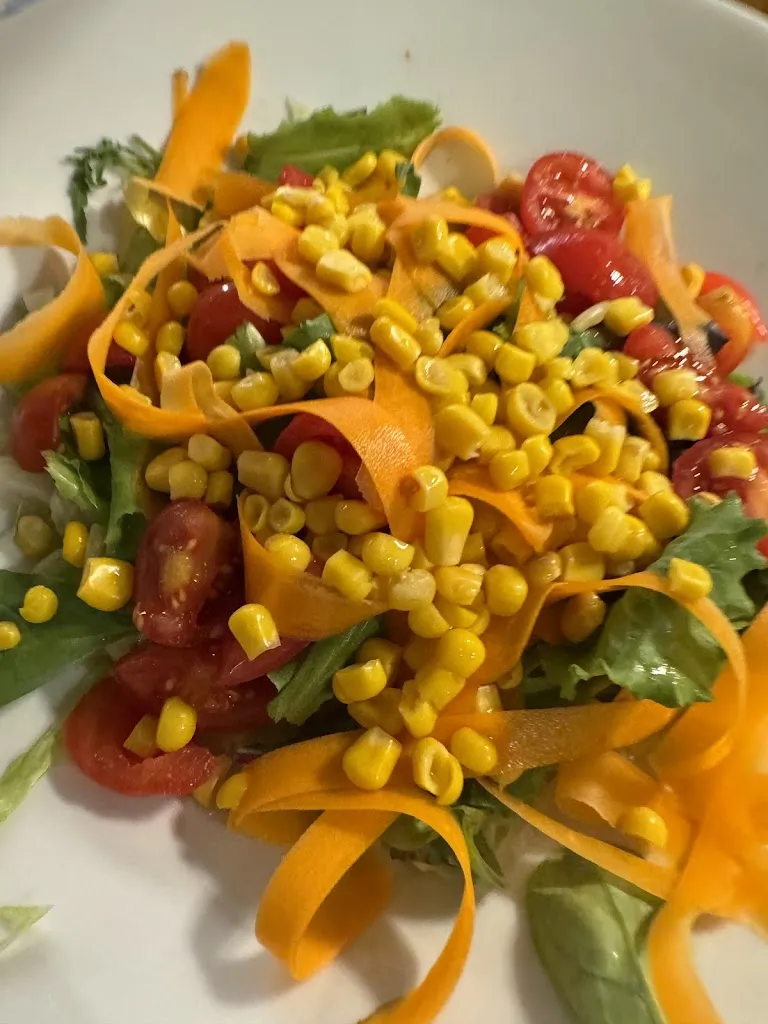 Kinga Ludescher_Ristorante TerraSinus_Agliandroni-Paternella_review