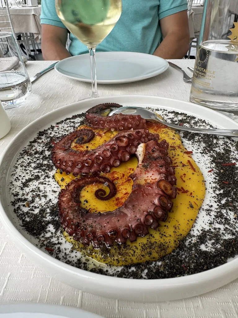 Debora Tristao_Ristorante TerraSinus_Agliandroni-Paternella_review