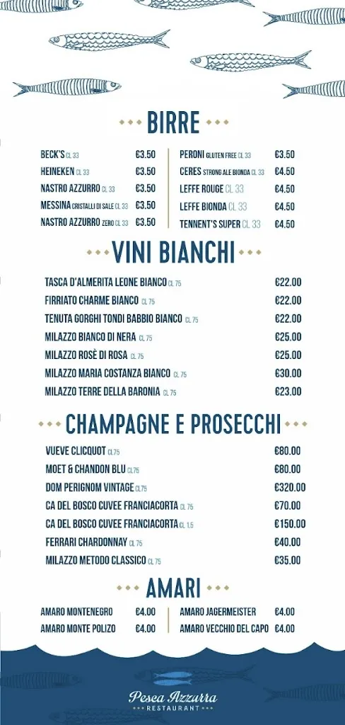 Menu_Pesca Azzurra Restaurant_Agliandroni-Paternella_immagine_2