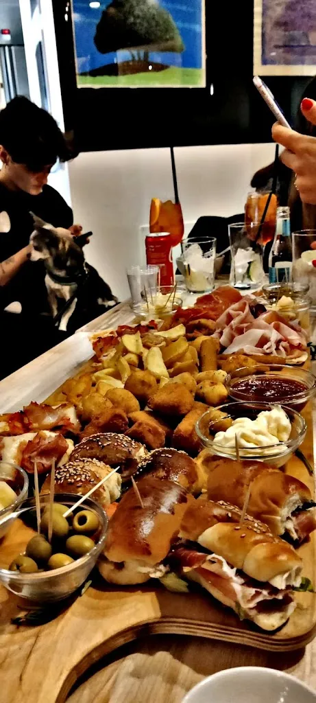 Menu_Stilnovo Cafè Food & Drink a Terrasini_Agliandroni-Paternella_image_7