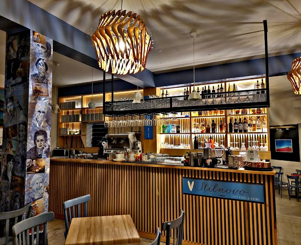 Stilnovo Cafè Food & Drink a Terrasini_Agliandroni-Paternella_slider_image_1