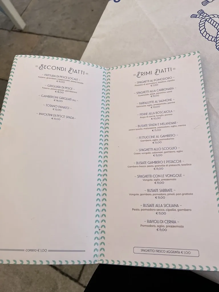 Menu_La Sirenetta_Agliandroni-Paternella_image_3