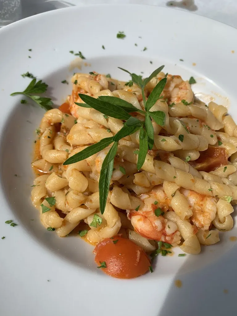 Guillermo Iso_La Sirenetta_Agliandroni-Paternella_review