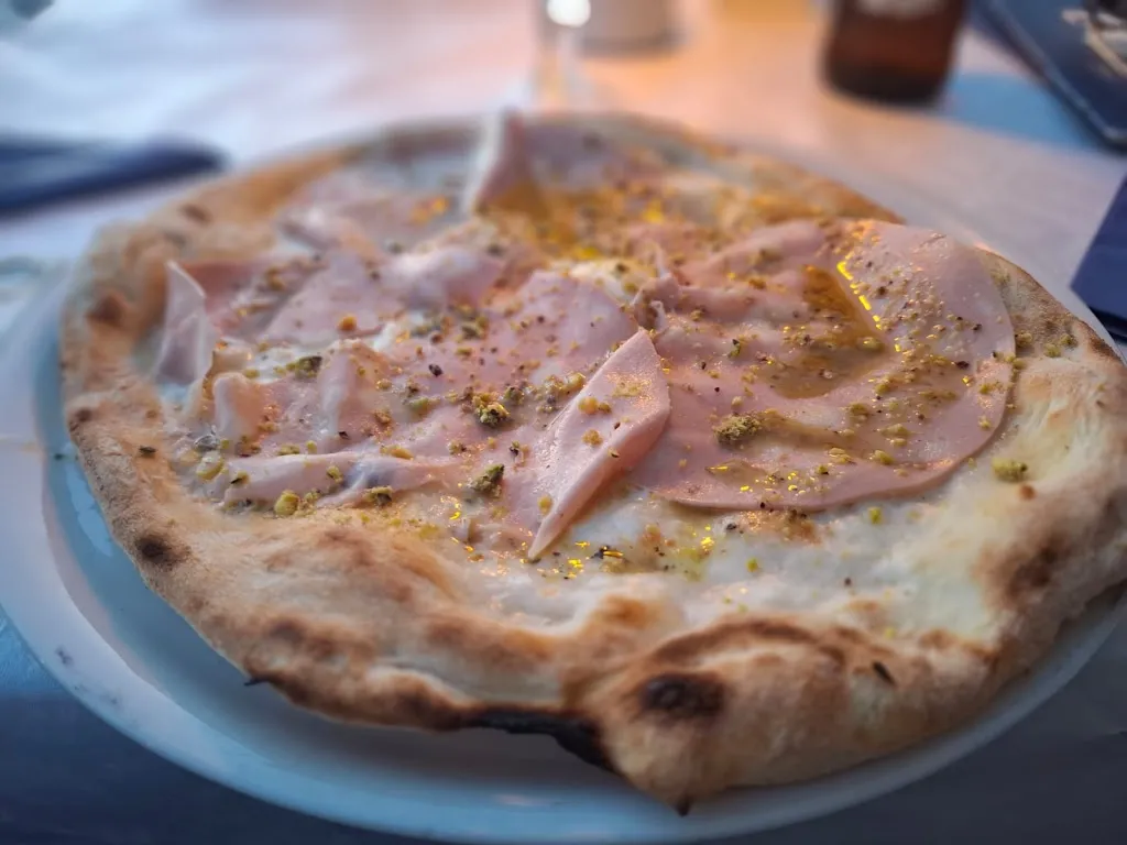 Magda Kowalska_La Sirenetta_Agliandroni-Paternella_review