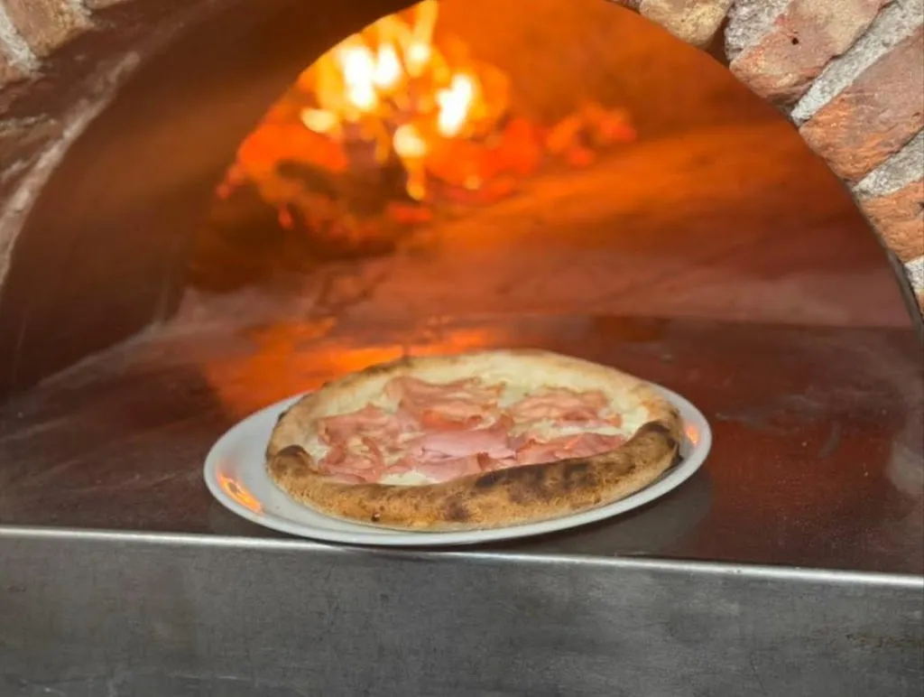 Rita Megna_Ristorante Pizzeria Al Gajà_Agliandroni-Paternella_review