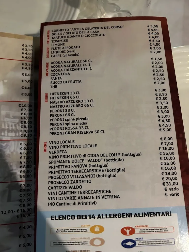 Menu_Manhattan_Gioia del Colle_image_2