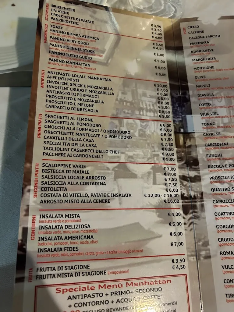 Menu_Manhattan_Gioia del Colle_image_4