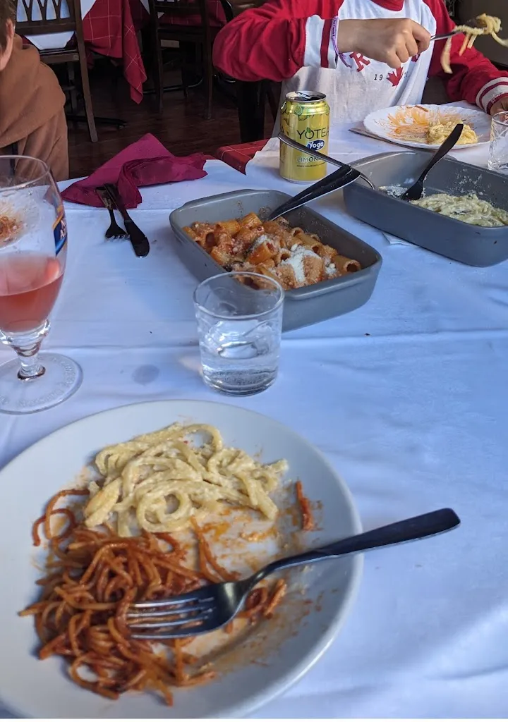 Silvia Renn_Manhattan_Gioia del Colle_review