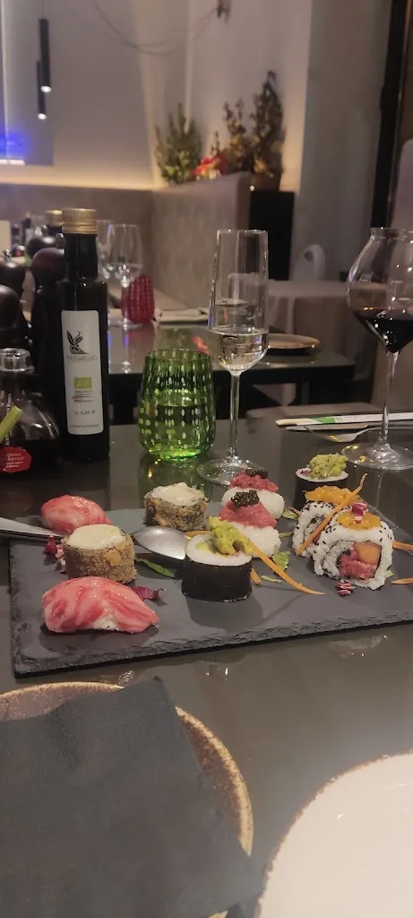 Laura de Siebenthal_49GANCI TRATTORIA&PIZZERIA_Agliandroni-Paternella_review