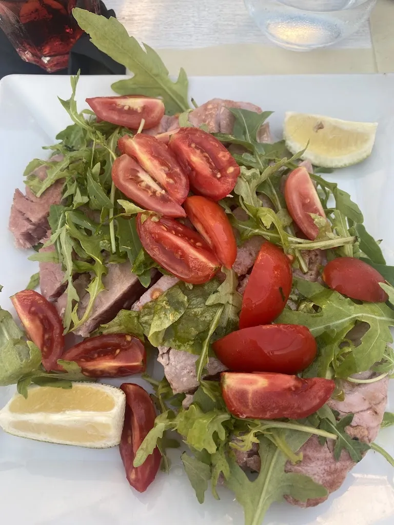 Kelsey Hunter_Cu Mancia Fa Muddichi terrasini_Agliandroni-Paternella_review