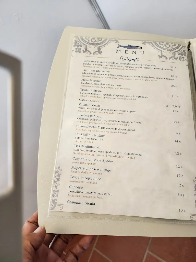 Menu_Vista Mare Drink & Restaurant_Agliandroni-Paternella_immagine_1