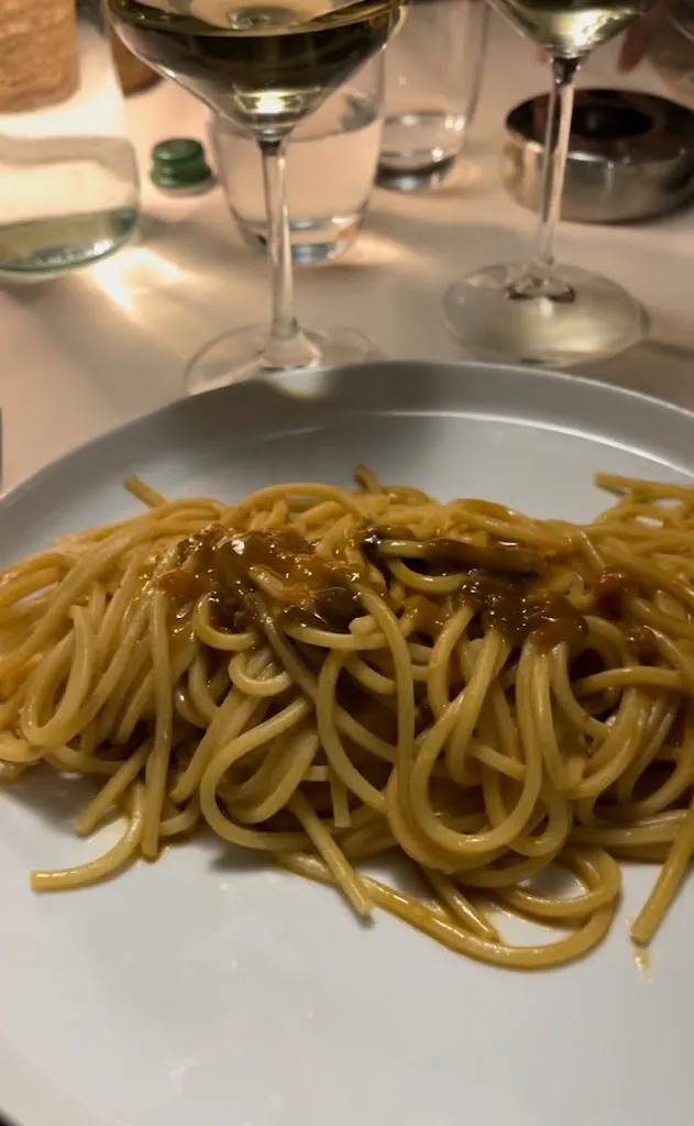 Eric Gaubert_Vista Mare Drink & Restaurant_Agliandroni-Paternella_recensione