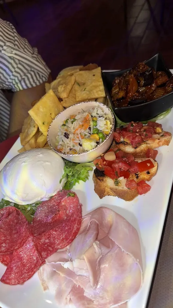 Silvana Salicone_Sapori e Gusto_Agliandroni-Paternella_review