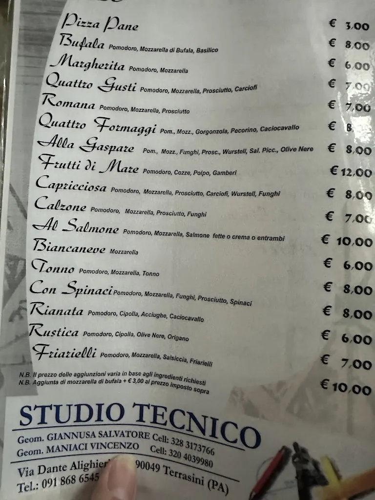 Menu_Ristorante La Ruota da Gaspare_Agliandroni-Paternella_image_1