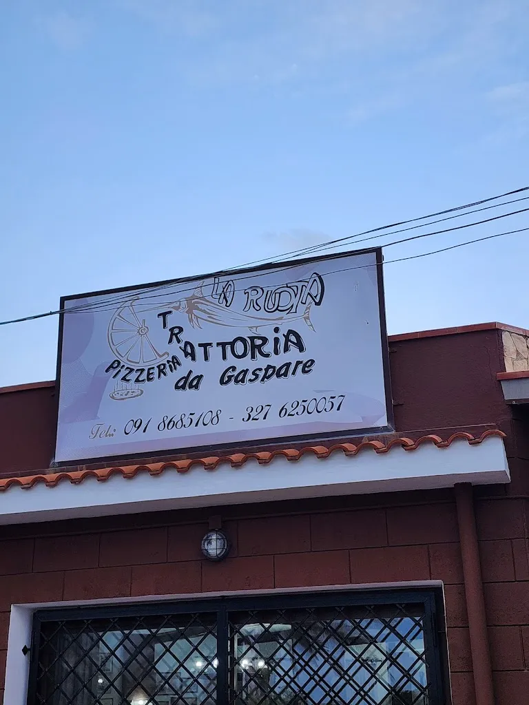 Paul Ciaramitaro_Ristorante La Ruota da Gaspare_Agliandroni-Paternella_review