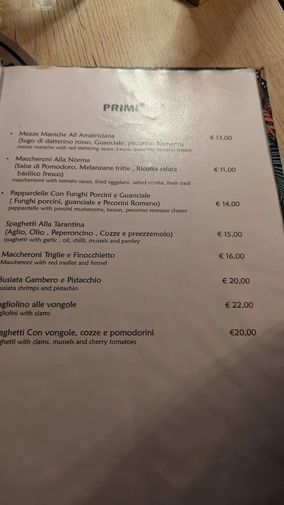 Menu_Assèttati ristorante Terrasini_Agliandroni-Paternella_image_1