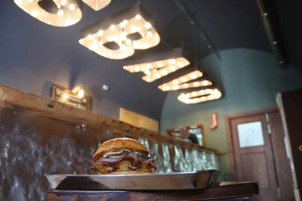 SBAVO restaurant in Gioia del Colle