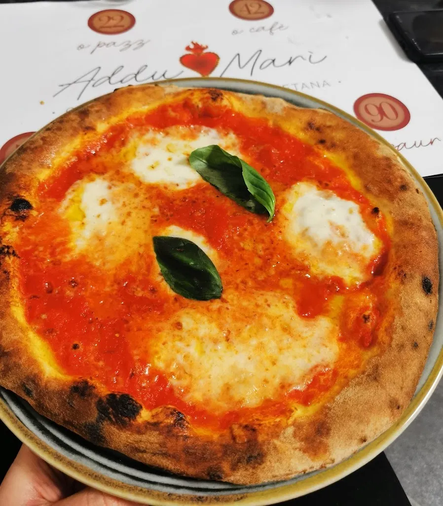 Menu_ADDUMARÌ PIZZERIA E CUCINA NAPOLETANA_Agliandroni-Paternella_image_2