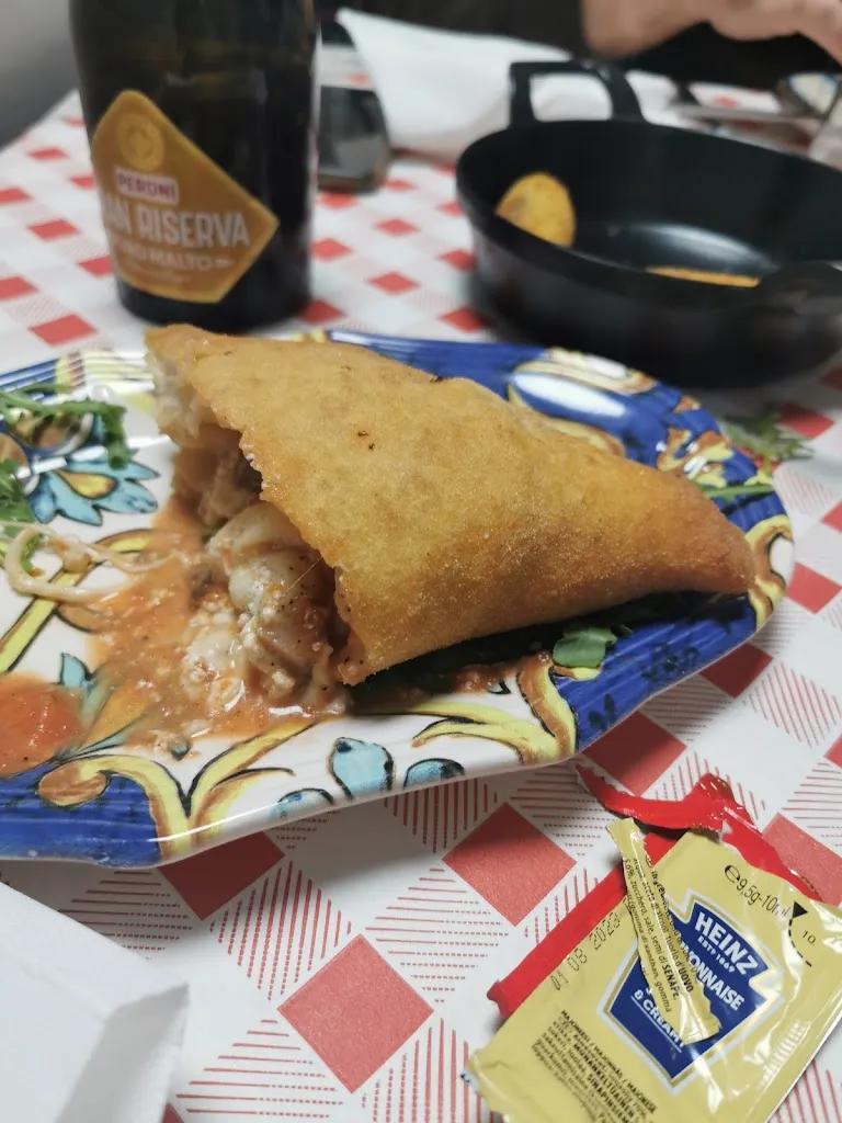 Menu_ADDUMARÌ PIZZERIA E CUCINA NAPOLETANA_Agliandroni-Paternella_image_3