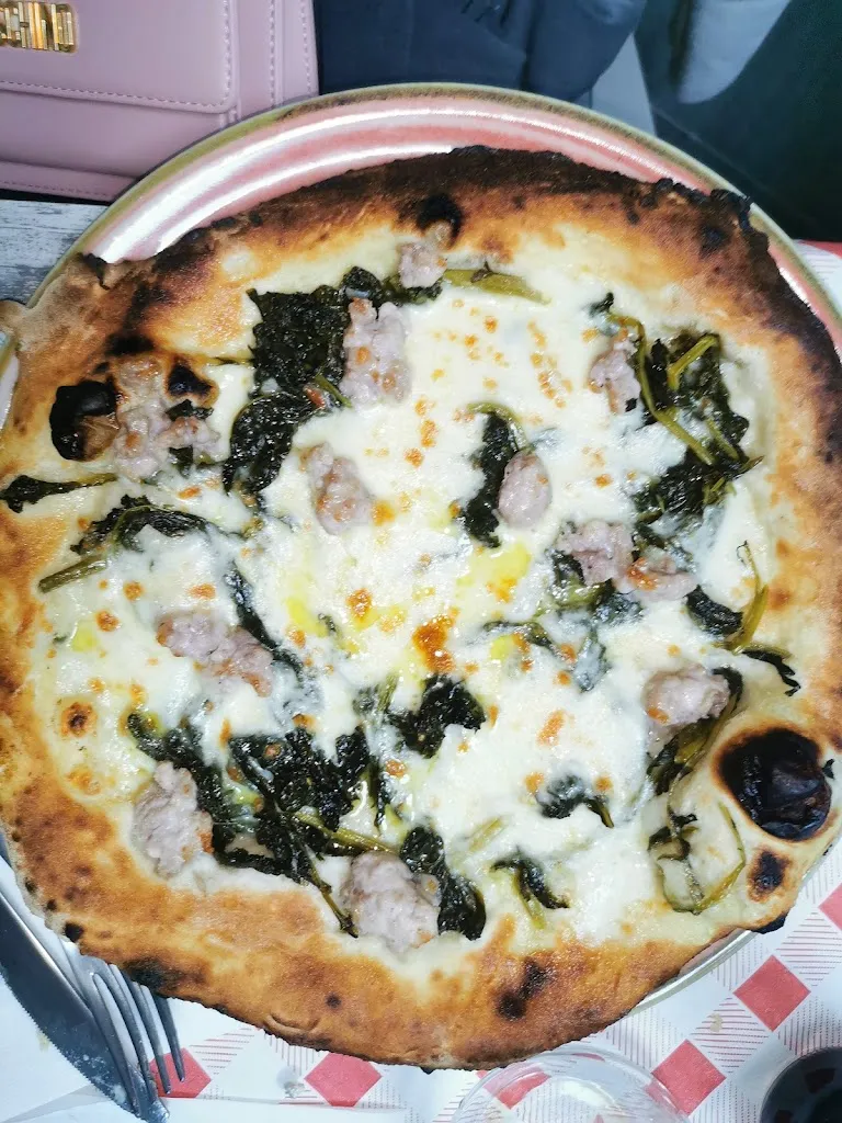 Menu_ADDUMARÌ PIZZERIA E CUCINA NAPOLETANA_Agliandroni-Paternella_image_4