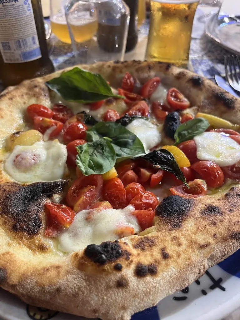 daniel myatt_ADDUMARÌ PIZZERIA E CUCINA NAPOLETANA_Agliandroni-Paternella_review