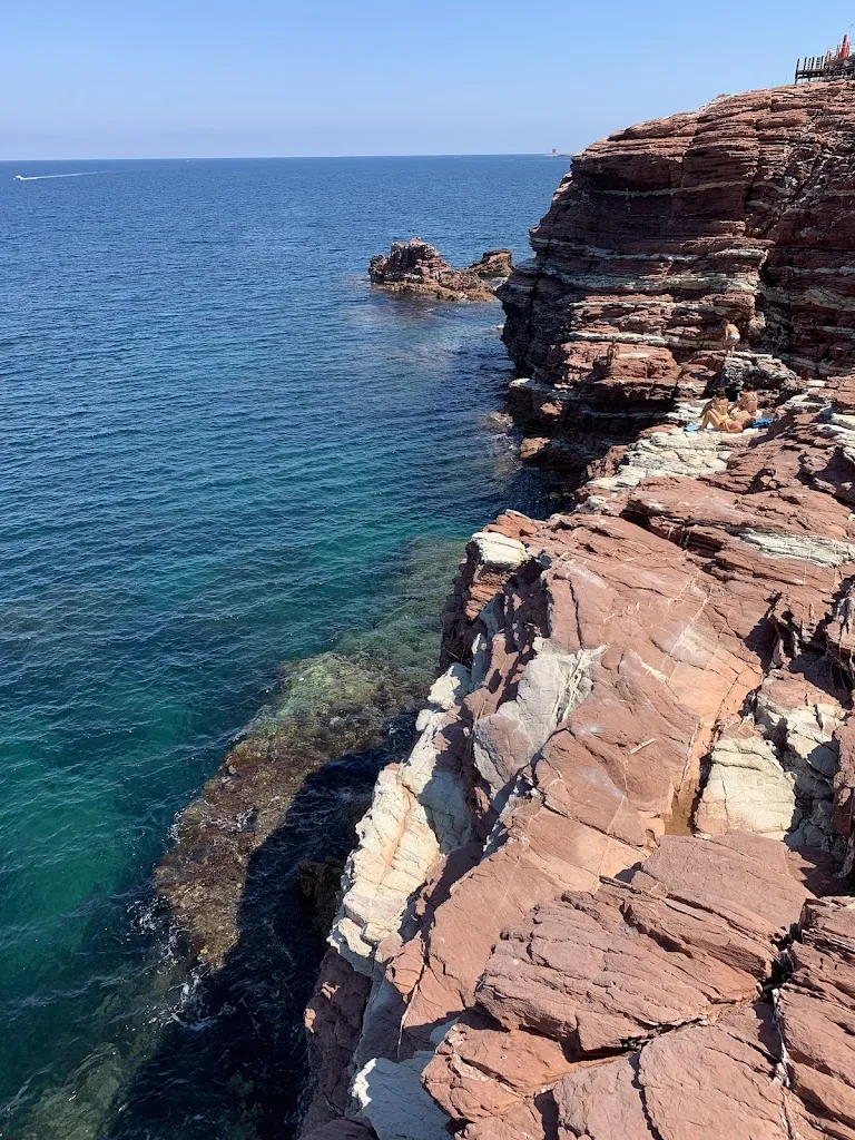 Maximilian Pazak_iCLUB Lounge Restaurant_Agliandroni-Paternella_review