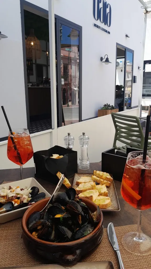 Menu_Baia Bistrot e Cocktail Bar_Agliandroni-Paternella_image_5