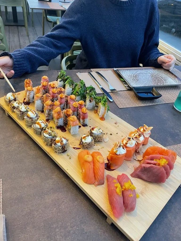 Sydney Argento_Baia Bistrot e Cocktail Bar_Agliandroni-Paternella_review