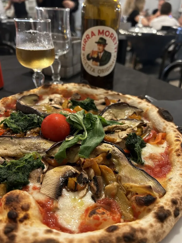 petertje124_Scialai Ristorante Pizzeria TERRASINI_Agliandroni-Paternella_review