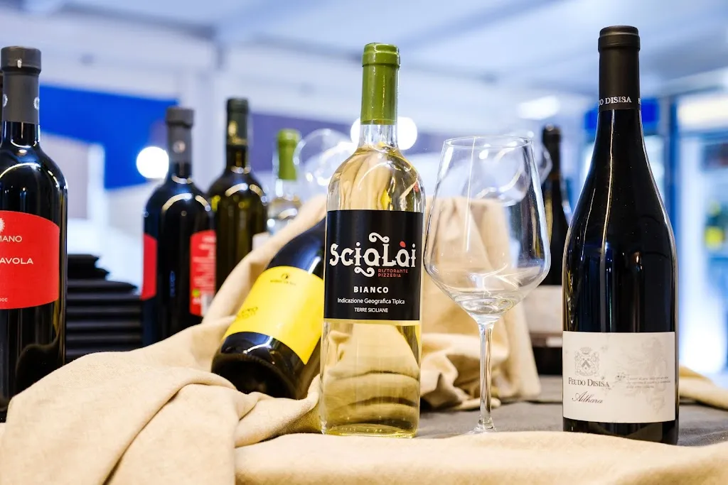 Scialai Ristorante Pizzeria TERRASINI_Agliandroni-Paternella_slider_image_2