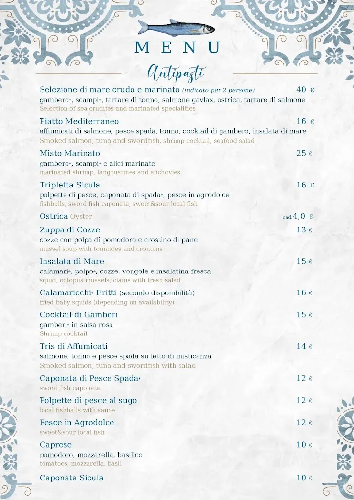 Menu_I Faraglioni Ristorante_Agliandroni-Paternella_image_2