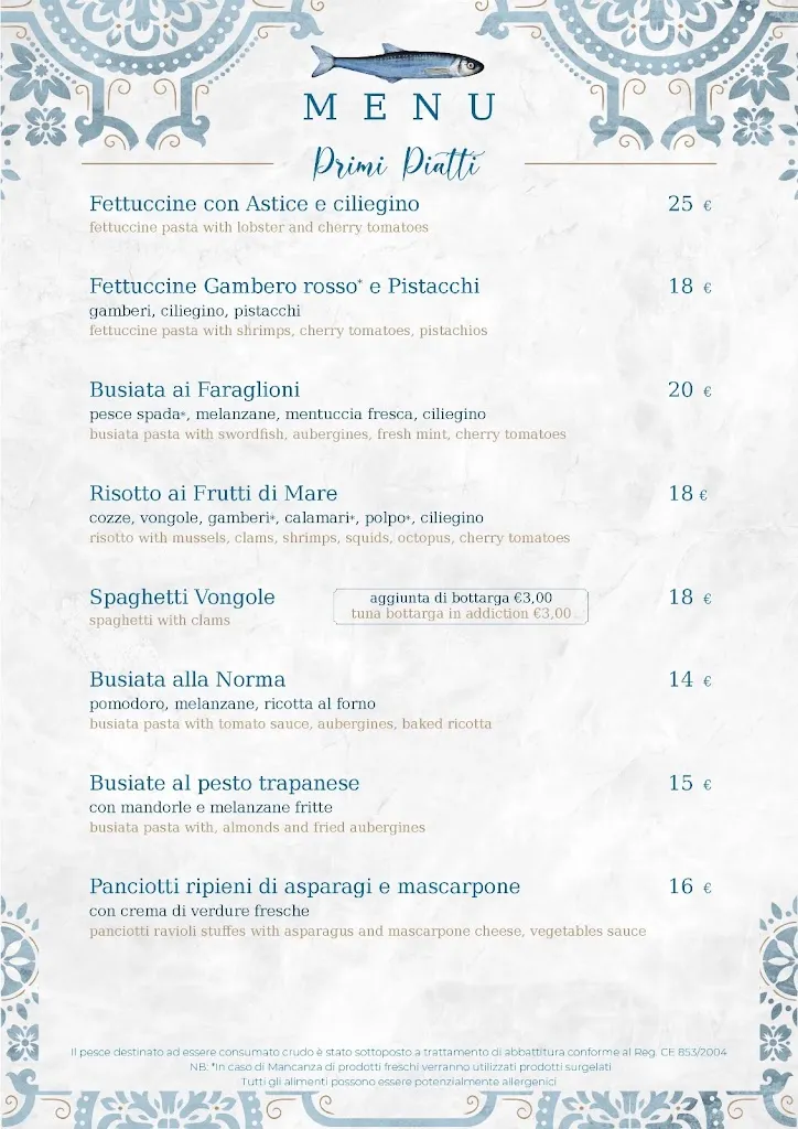 Menu_I Faraglioni Ristorante_Agliandroni-Paternella_image_3