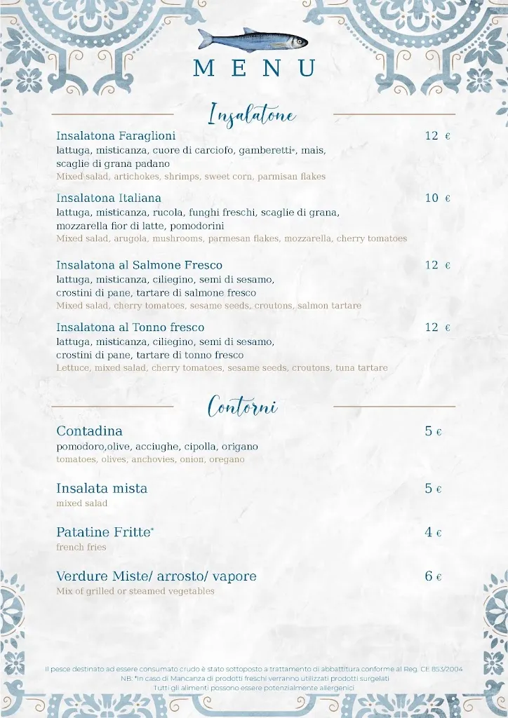 Menu_I Faraglioni Ristorante_Agliandroni-Paternella_image_4