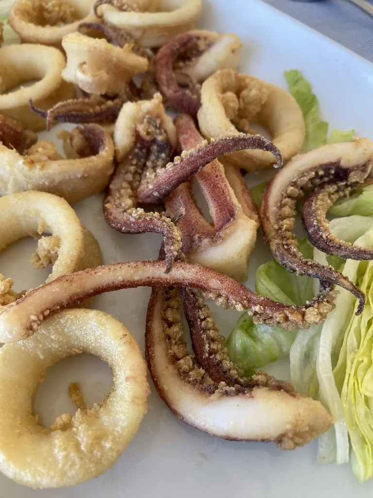 Jade MacDonald_I Faraglioni Ristorante_Agliandroni-Paternella_review