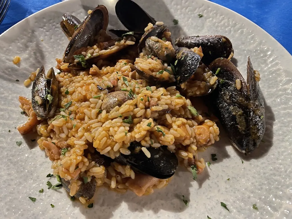 Meya Amps_I Faraglioni Ristorante_Agliandroni-Paternella_review