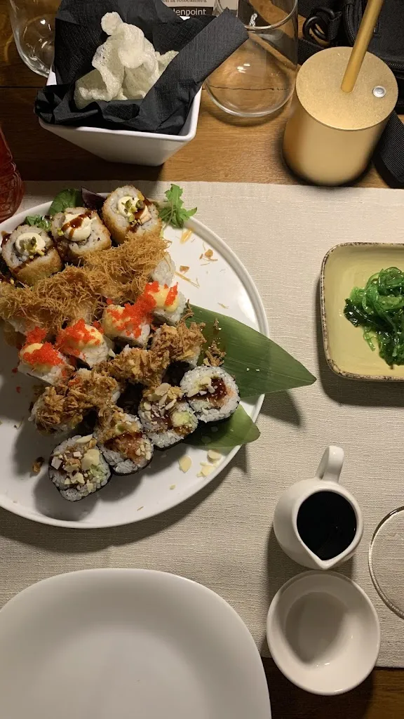 Kubo Romaňák_Enjoy Cucina & Buonbere_Agliandroni-Paternella_recensione